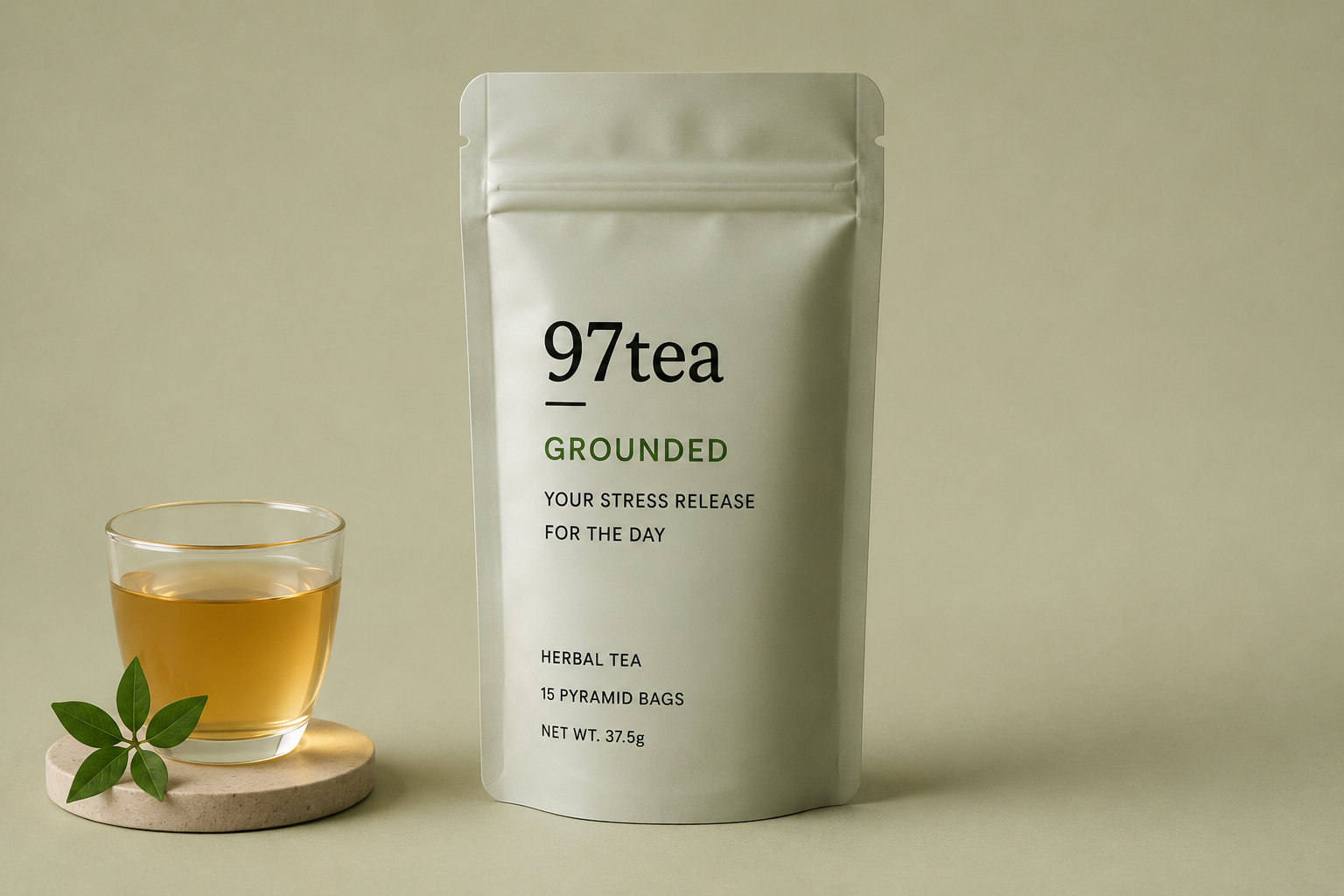 Grounded
